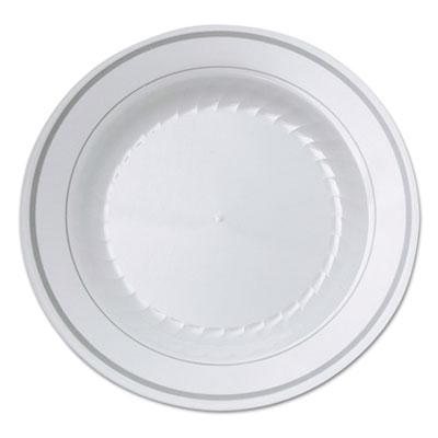 WNA Masterpiece&trade; Plastic Dinnerware