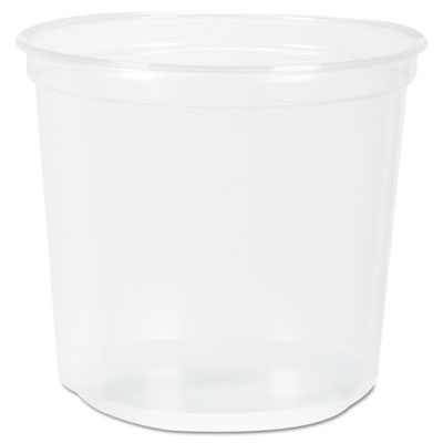 Fabri-Kal&reg; RK Cold Drink Cups
