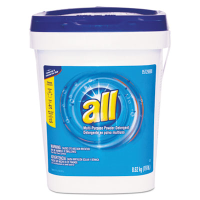 All&reg; All-Purpose Powder Detergent