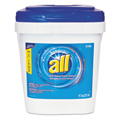 All&reg; All-Purpose Powder Detergent