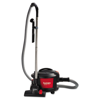 Sanitaire&reg; Quiet Clean&reg; Canister Vacuum