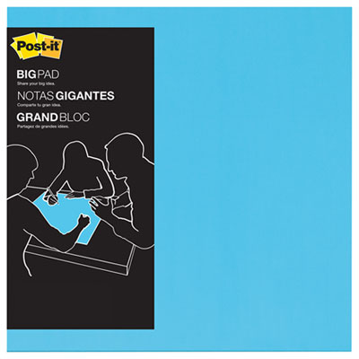 Post-it&reg; Big Pad