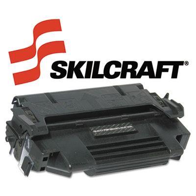 SKILCRAFT&reg; 92298A Toner