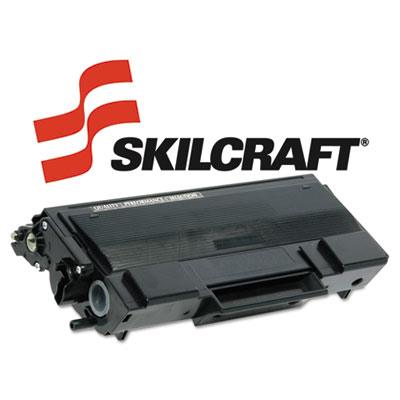 SKILCRAFT&reg; TN620, TN650 Toner