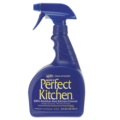 Hope's&reg; Perfect Kitchen&trade; Cleaner