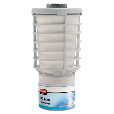 Rubbermaid&reg; Commercial TC&reg; TCell&trade; Microtrans&reg; Odor Neutralizer Refill