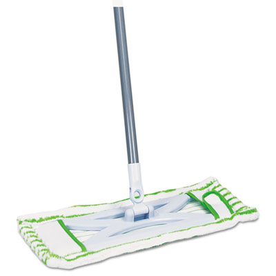 Quickie&reg; Microfiber Hardwood Floor Mop