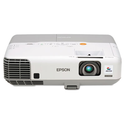 Epson® PowerLite 935W Projector Epson® PowerLite 935W Projector