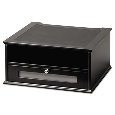 Victor&reg; Midnight Black Collection&trade; Monitor Riser