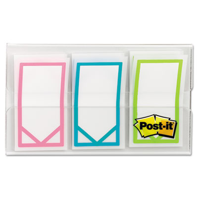 Post-it® Flags Study Flags Post-it® Flags Study Flags