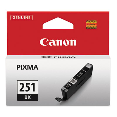 Canon&reg; 6448B001-6516B001 Ink