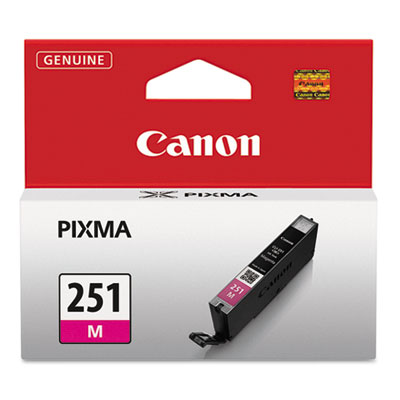 Canon&reg; 6448B001-6516B001 Ink