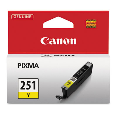 Canon&reg; 6448B001-6516B001 Ink