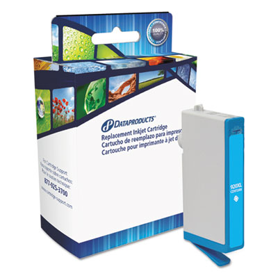 Dataproducts&reg; DPCWC920XLB-DPCWC920XLY Ink