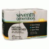 Seventh Generation&reg; Natural Unbleached 100% Recycled Bath Tissue