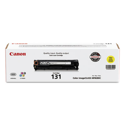 Canon&reg; CNM6272B001,CNM6273B001, CNM6269B001, CNM6270B001,CNM6271B001 Toner