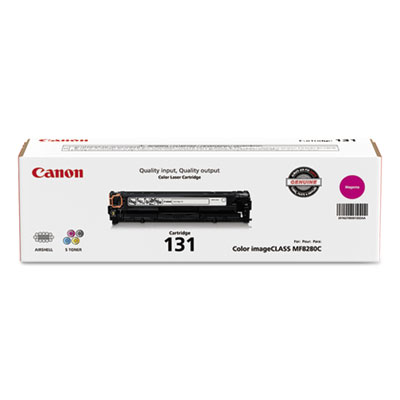 Canon&reg; CNM6272B001,CNM6273B001, CNM6269B001, CNM6270B001,CNM6271B001 Toner