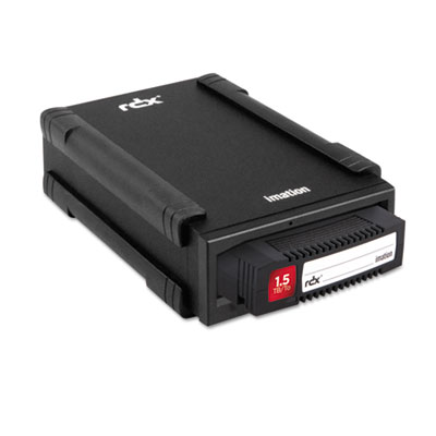 imation® RDX Data Cartridge imation® RDX Data Cartridge