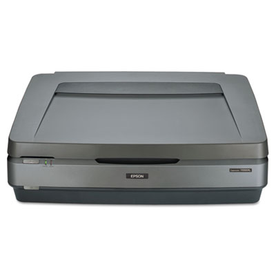 Epson® Expression 11000XL Series Scanner Epson® Expression 11000XL Series Scanner