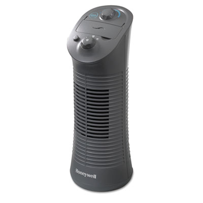 Honeywell Cool &amp; Refresh Mini Tower Fan with Febreze&reg;