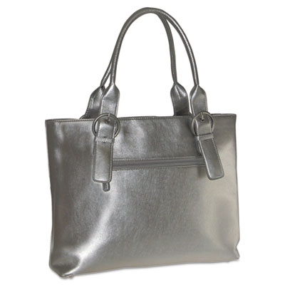 Buxton&reg; Sapphire Computer Tote