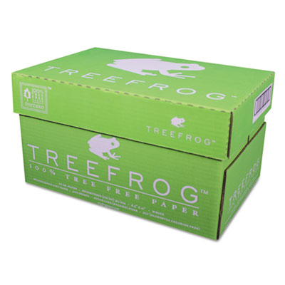 TreeFrog&trade; 100% Tree-Free Paper