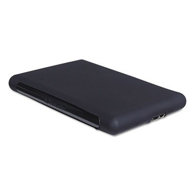 Verbatim&reg; Titan XS&trade; Portable Hard Drive