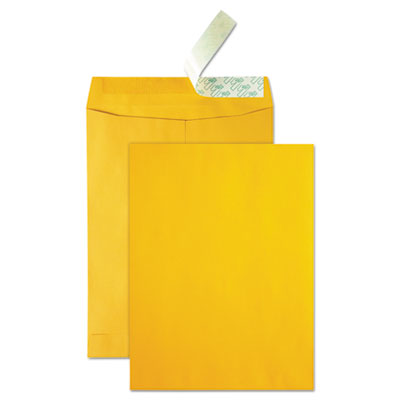 Quality Park&trade; High Bulk Redi-Strip&trade; Catalog Envelope
