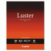 Canon&reg; PRO Luster Inkjet Photo Paper
