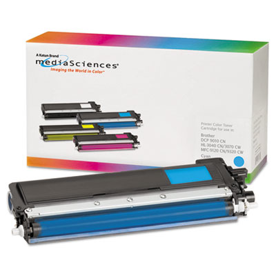 Media Sciences&reg; 39855, 39856, 39857, 39858 Toner