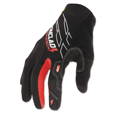 Ironclad Touchscreen Gloves