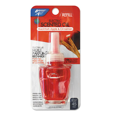 BRIGHT Air&reg; Electric Scented Oil Air Freshener