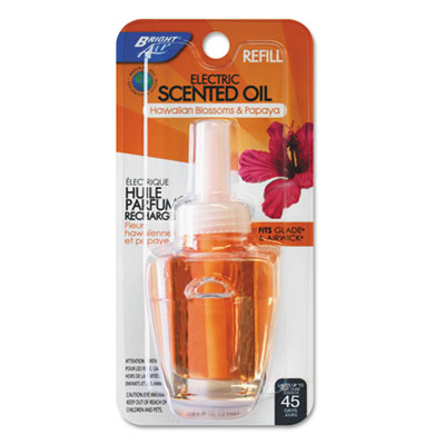 BRIGHT Air&reg; Electric Scented Oil Air Freshener