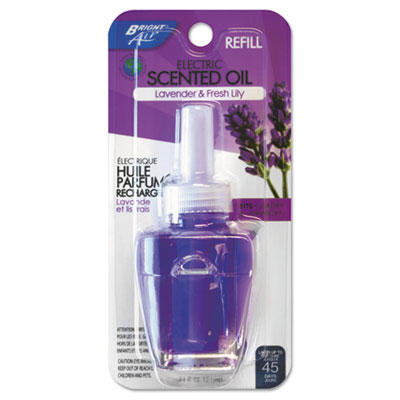 BRIGHT Air&reg; Electric Scented Oil Air Freshener