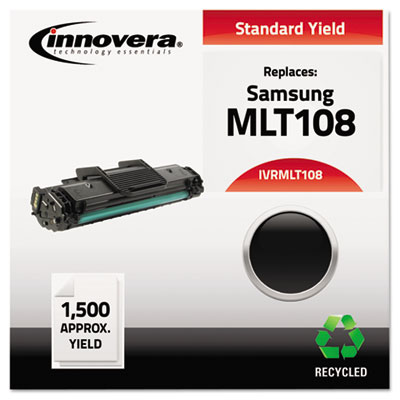 Innovera&reg; MLT108 Toner