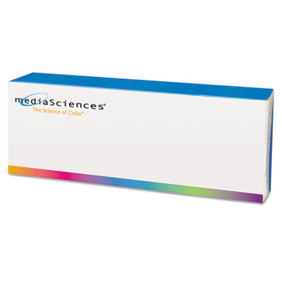 Media Sciences® 41081, 41082, 41083, 41084 Toner Media Sciences® 41081, 41082, 41083, 41084 Toner