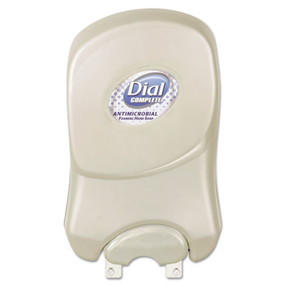 Dial&reg; Duo Manual Dispenser