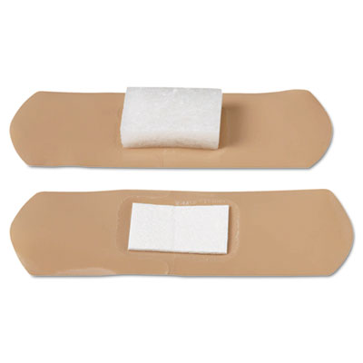 Curad&reg; Pressure Adhesive Bandages