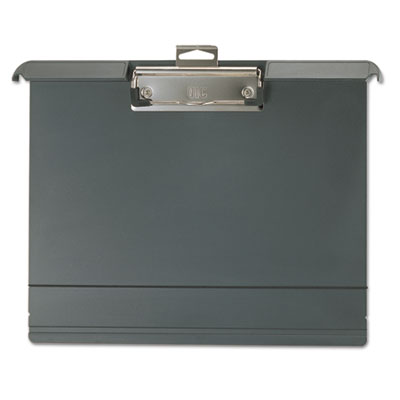 Officemate Landscape Klip &amp; File