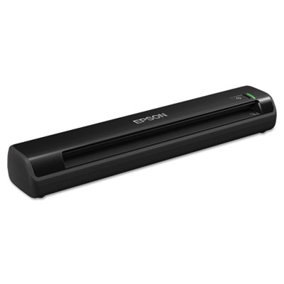 Epson® WorkForce DS-30 Portable Document Scanner Epson® WorkForce DS-30 Portable Document Scanner