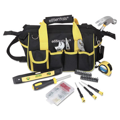 Great Neck® 32-Piece Expanded Tool Kit with Bag Great Neck® 32-Piece Expanded Tool Kit with Bag