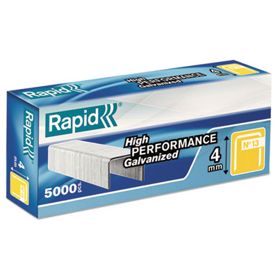 Rapid&reg; Fine Wire Staples