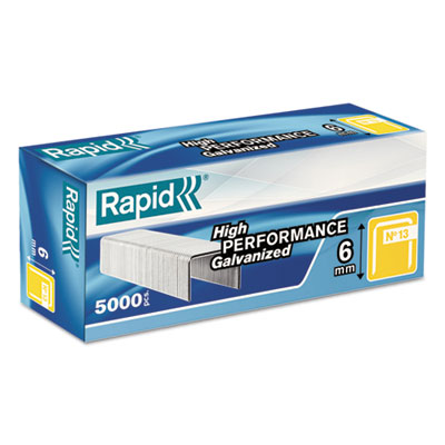 Rapid&reg; Fine Wire Staples