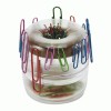 Officemate Designer Clips/Fasteners Dispenser