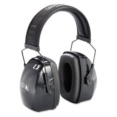 Howard Leight&reg; by Honeywell Leightning&reg; Noise-Blocking Earmuffs