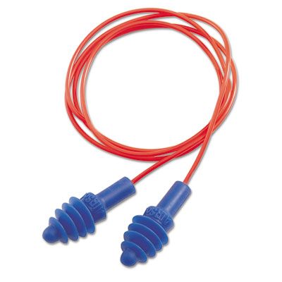 Howard Leight&reg; by Honeywell AirSoft&reg; Multiple-Use Earplugs
