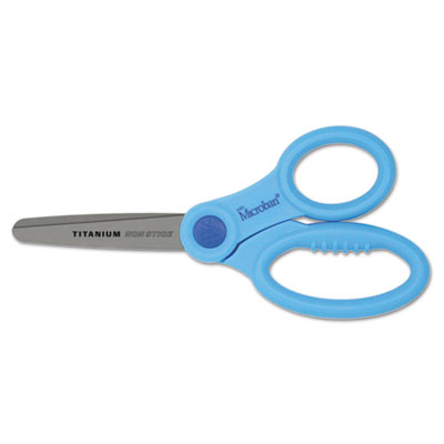 Westcott&reg; Non-Stick Titanium Bonded&reg; Kids Scissors