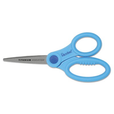 Westcott&reg; Non-Stick Titanium Bonded&reg; Kids Scissors