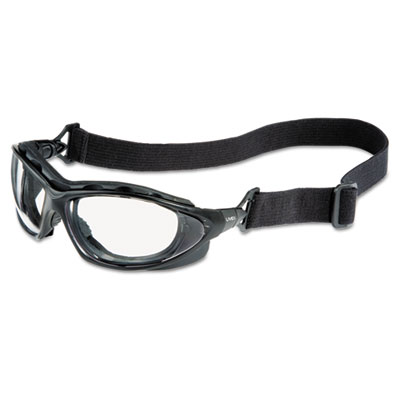 Uvex&trade; by Honeywell Seismic&reg; Sealed Eyewear