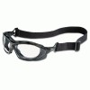 Uvex&trade; by Honeywell Seismic&reg; Sealed Eyewear